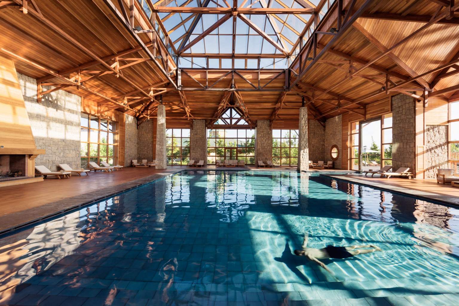 http://Indoor%20pool%20at%20Michlifen%20hotel%20Resort%20Ifrane%20on%20a%20Morocco%20Luxury%20Tour