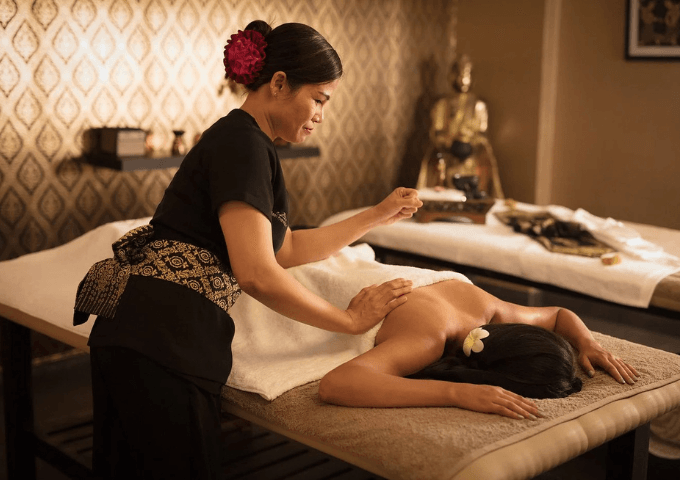 Spa and wellness in Morocco – luxury hammam experience