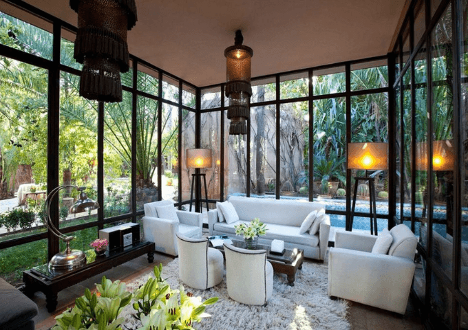 SPA DAR RHIZLANE – MARRAKECH as part of a Moroccan wellness experience