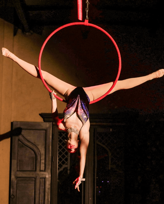 Private celebrations in Morocco – luxury palace event