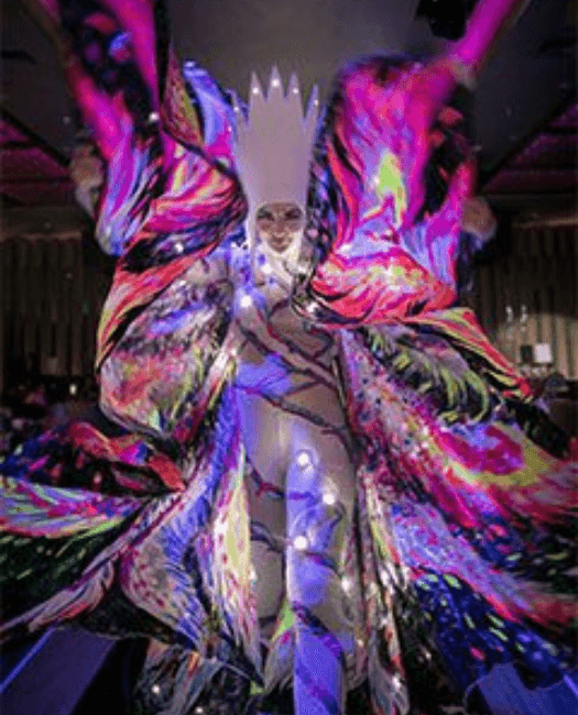 Private celebrations in Morocco – luxury palace event