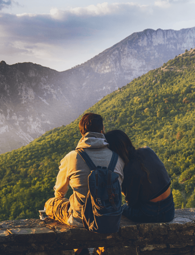 Marrakech city break – view of Jemaa el Fna square