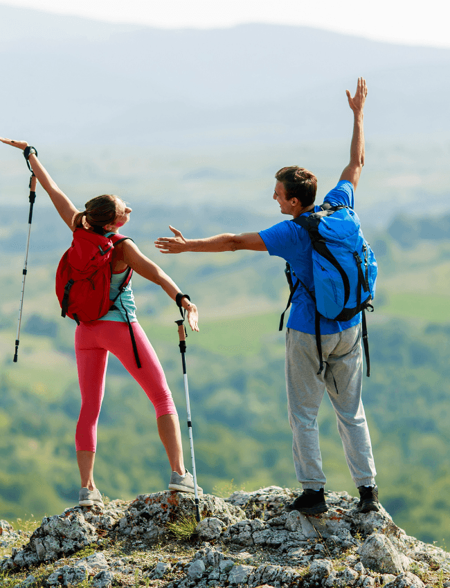 Marrakech city break – view of Jemaa el Fna square