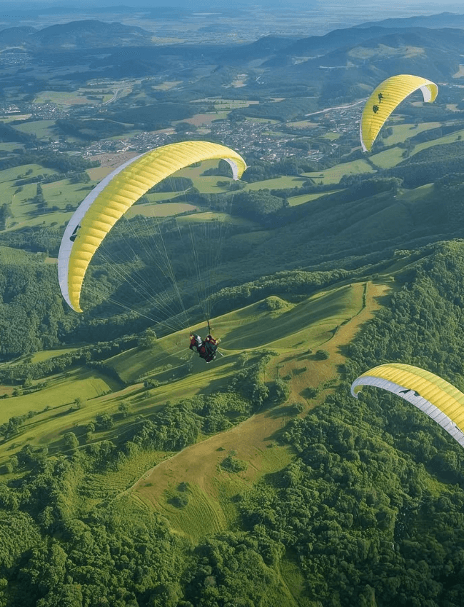 Marrakech city break – view of Jemaa el Fna square