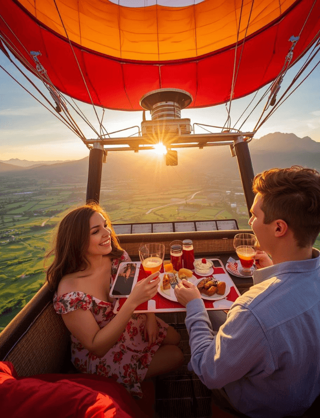 Marrakech city break – view of Jemaa el Fna square