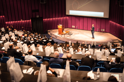 Marrakech city break – traditional riad courtyard