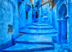 Tailor made tours Morocco – desert and city itinerary