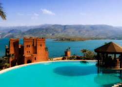 Tailor made tours Morocco – desert and city itinerary