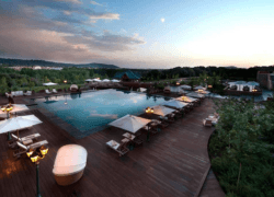 Tailor made tours Morocco – desert and city itinerary